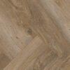 Medžio imitacijos vinilinės grindys, angliška herringbone eglutė Ter hurne