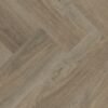 rudos vinilinės grindys angliška eglutė