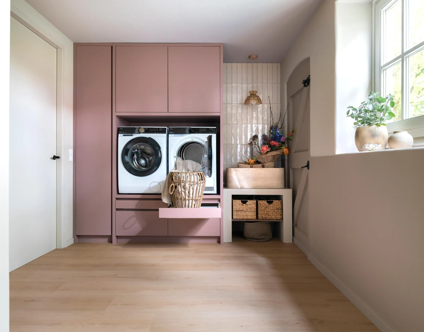 hebeta klijuojamos vinilinės grindys 54853